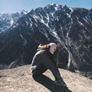 Meet your Posher, Abigail